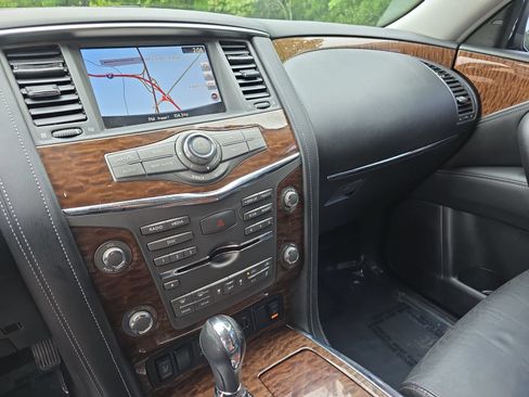Used 2019 Nissan Armada SL w/ Premium Package RWD image 20