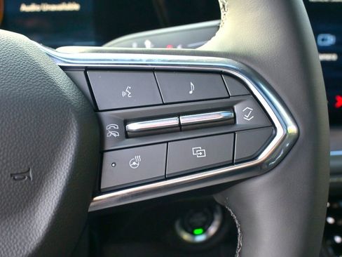 Used 2026 Chevrolet Suburban Premier w/ Sun And Tow Package image 40