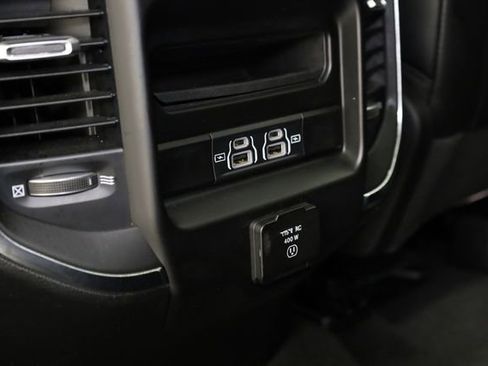 Used 2023 RAM 1500 Laramie image 23