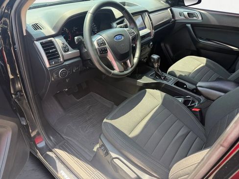 Used 2019 Ford Ranger XLT w/ Equipment Group 301A Mid image 18