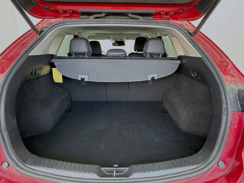 Used 2020 MAZDA CX-5 Grand Touring Reserve image 18