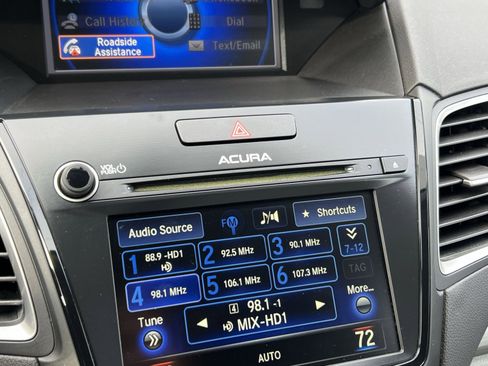 Certified 2017 Acura RDX AWD w/ Technology Package image 19