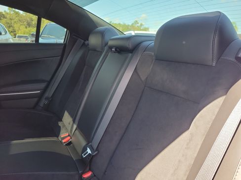 Used 2023 Dodge Charger Scat Pack w/ Plus Group RWD image 11