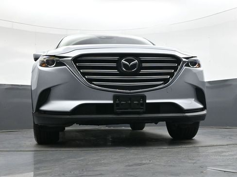 Used 2023 MAZDA CX-9 Touring image 44