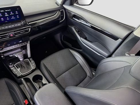 Used 2023 Kia Seltos EX AWD/4WD image 28