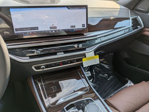 New 2026 BMW X5 xDrive40i image 22