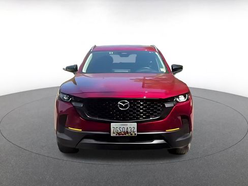 Used 2025 MAZDA CX-50 2.5 Hybrid w/ Premium Plus Pkg AWD/4WD image 3