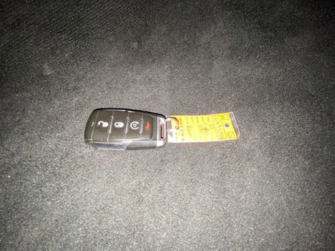 Used 2020 RAM 1500 Big Horn image 29