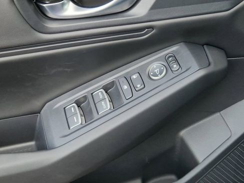 New 2025 Honda Accord SE image 15