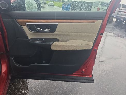 Used 2018 Honda CR-V EX image 31