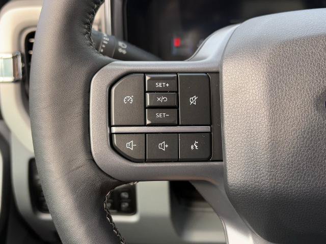 New 2027 Ford F250 XLT w/ XLT Premium Package AWD/4WD image 45