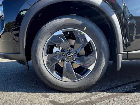 New 2026 Nissan Rogue SV w/ Cold Weather Package image 7