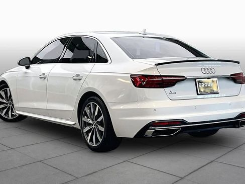Used 2020 Audi A4 2.0T Premium Plus w/ Premium Plus Package FWD image 11
