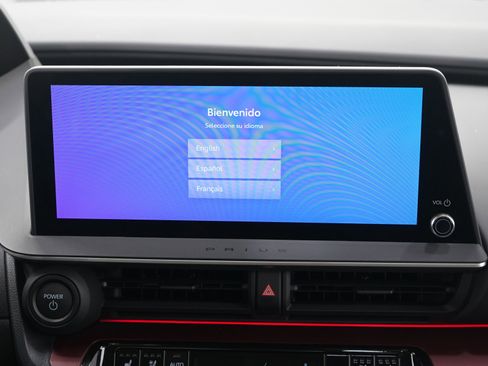 Used 2026 Toyota Prius Plug-In Hybrid image 15