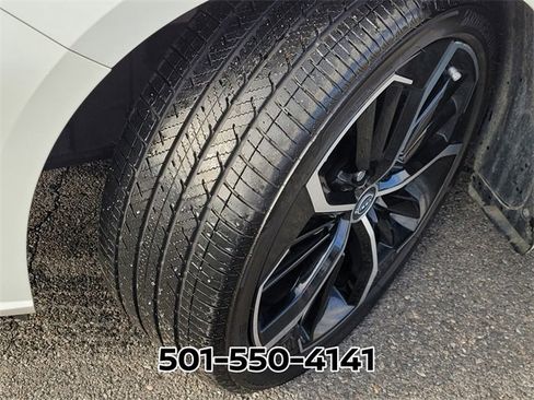 Used 2024 Nissan Altima 2.5 SR w/ SR Premium Package image 20