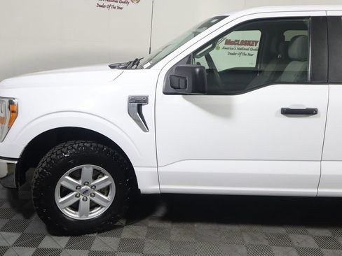 Used 2022 Ford F150 XLT w/ Trailer Tow Package image 17