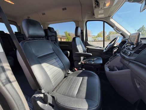 Used 2020 Ford Transit 150 XLT RWD image 10