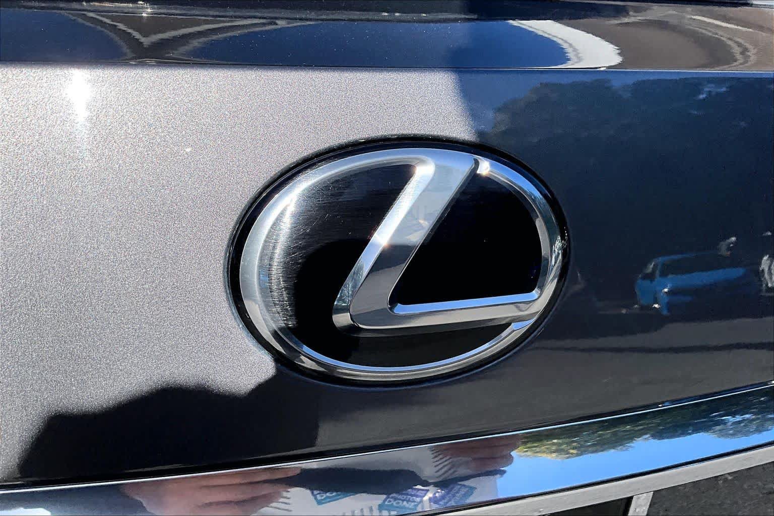 Used 2022 Lexus RX 350 FWD w/ Premium Package image 31