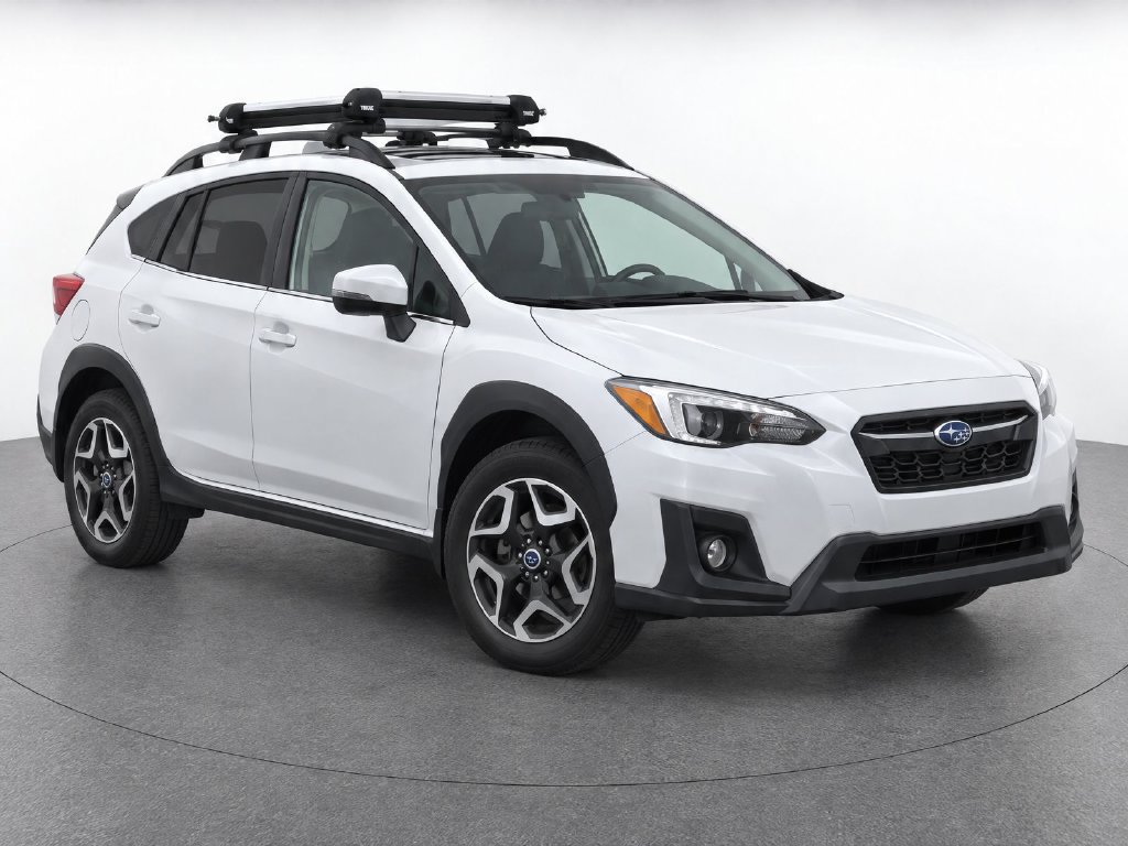 Used 2018 Subaru Crosstrek 2.0i Limited AWD/4WD image 4