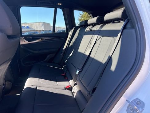 Used 2019 BMW X3 sDrive30i w/ Premium Package image 22