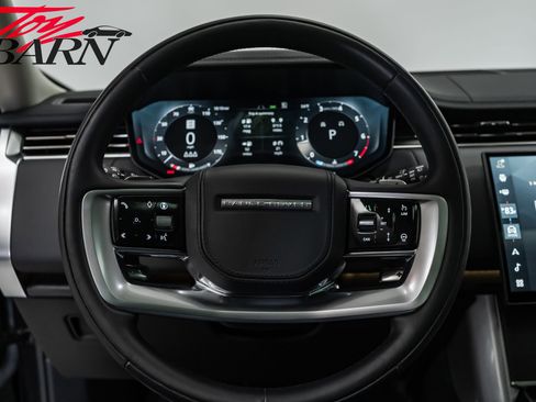Used 2024 Land Rover Range Rover SE image 27