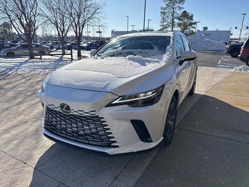 Used 2025 Lexus RX 350 Premium image 1