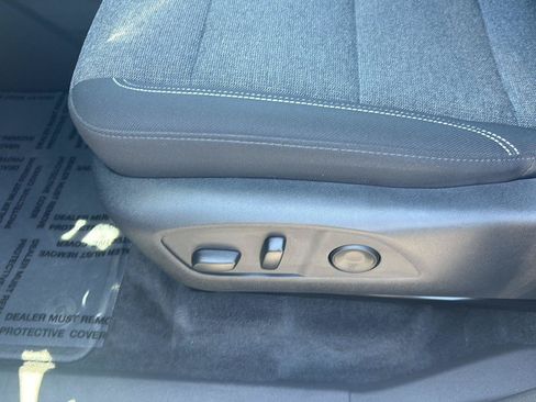Used 2025 GMC Acadia Elevation AWD/4WD image 26