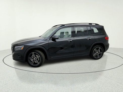 New 2026 Mercedes-Benz GLB 250 image 15