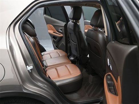 Used 2015 Buick Encore Leather w/ Experience Buick Package image 2