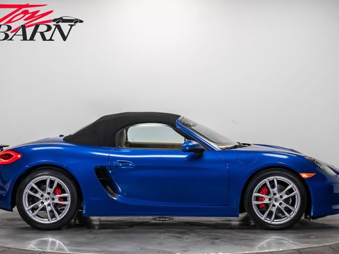 Used 2013 Porsche Boxster S image 14