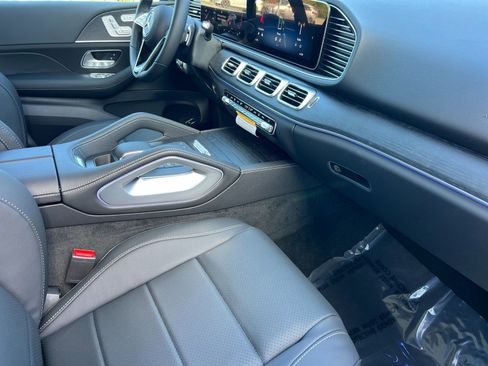 New 2026 Mercedes-Benz GLE 350 4MATIC image 18
