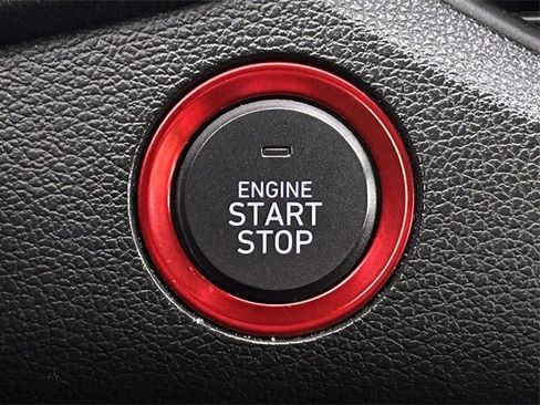 Used 2018 Hyundai Elantra GT Sport w/ Sport Tech Package 04 image 25