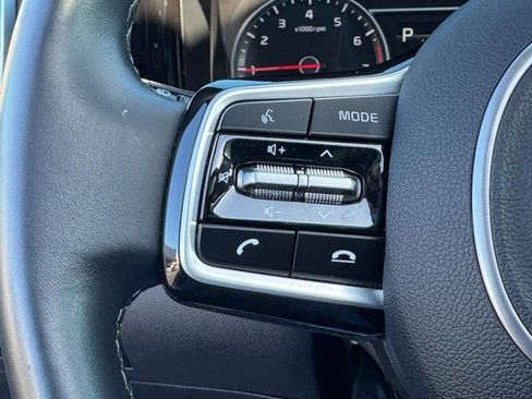 Used 2022 Kia Sorento SX image 19
