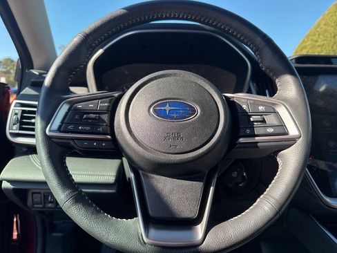 Used 2025 Subaru Outback Limited image 7