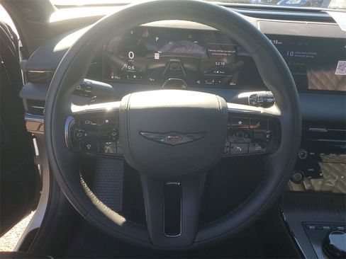 Used 2026 Genesis G80 3.5T Prestige image 21