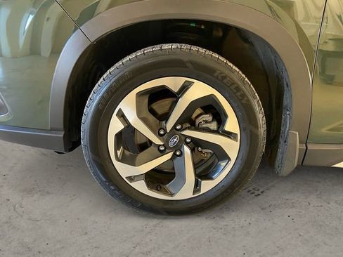 Used 2024 Subaru Forester Touring image 15