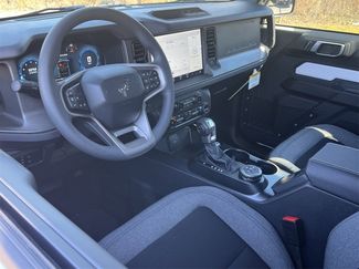 New 2025 Ford Bronco Base video 2