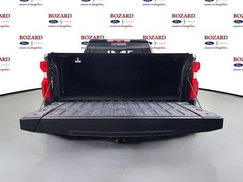 Used 2024 Chevrolet Silverado 1500 ZR2 w/ ZR2 Bison Edition AWD/4WD image 32