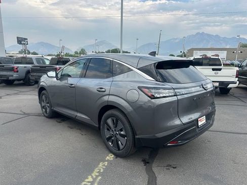 New 2026 Nissan Murano SL AWD/4WD image 8