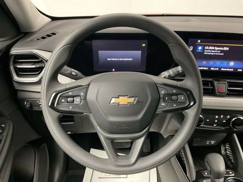New 2026 Chevrolet TrailBlazer LS image 14