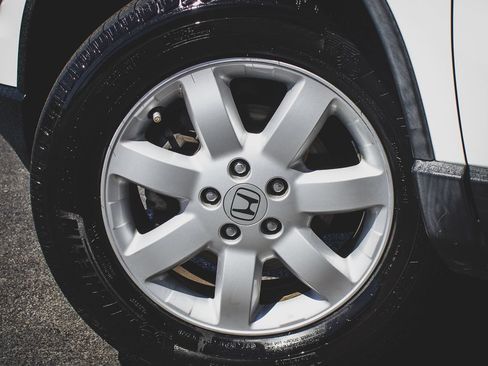 Used 2011 Honda CR-V SE image 4