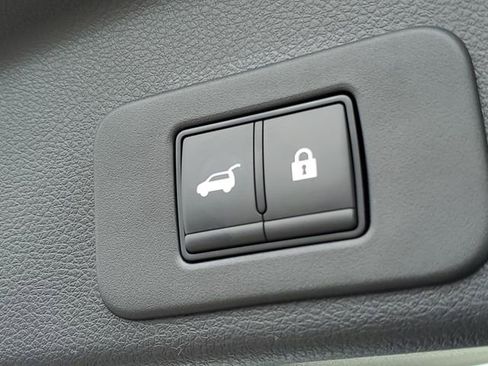 New 2026 Nissan Murano Platinum w/ Cargo Package image 36