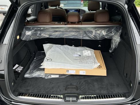 New 2026 Mercedes-Benz GLE 350 4MATIC image 31