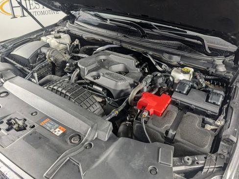 Used 2020 Ford Ranger Lariat w/ Technology Package AWD/4WD image 35