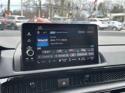 Certified 2023 Honda CR-V EX-L image 26