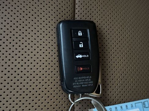 Used 2024 Lexus IS 300 w/ Comfort Package image 29