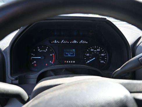 Used 2021 Ford F450 XL w/ Power Equipment Group AWD/4WD image 18