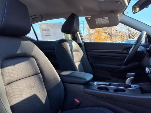 New 2025 Nissan Altima 2.5 S image 18