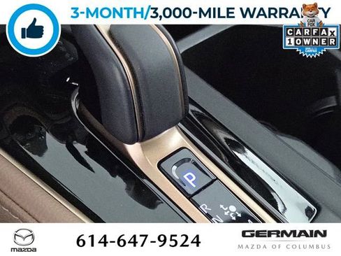 Used 2024 Toyota Grand Highlander AWD Hybrid image 25