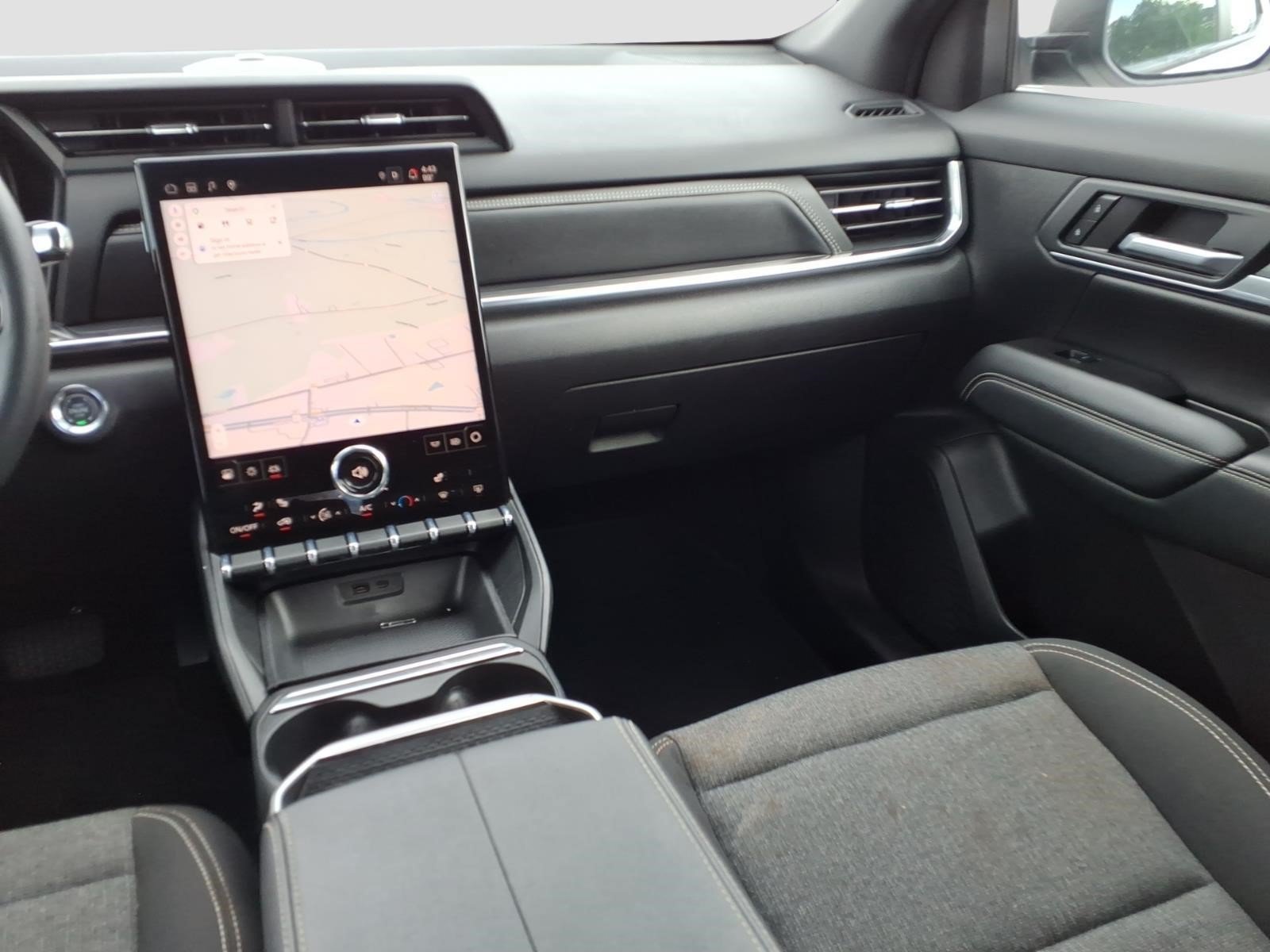 Used 2026 GMC Terrain Elevation FWD image 9